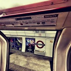The Bakerloo Line